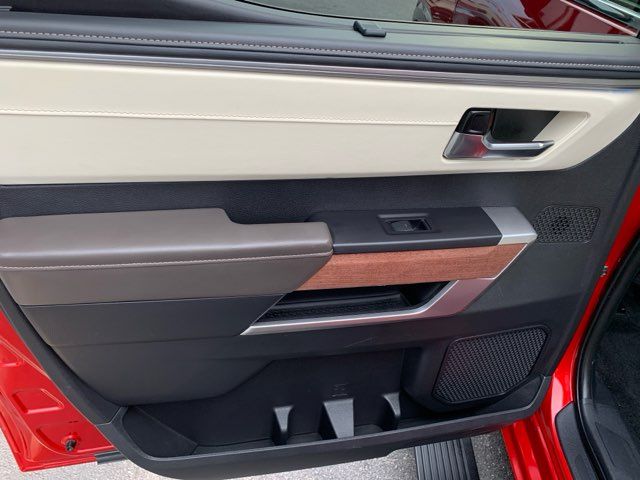 2023 Toyota Tundra 1794 Edition HV | San Antonio, TX | Clear Choice Automotive South 2023 Toyota Tundra 1794 Edition HV | San Antonio, TX | Clear Choice Automotive South