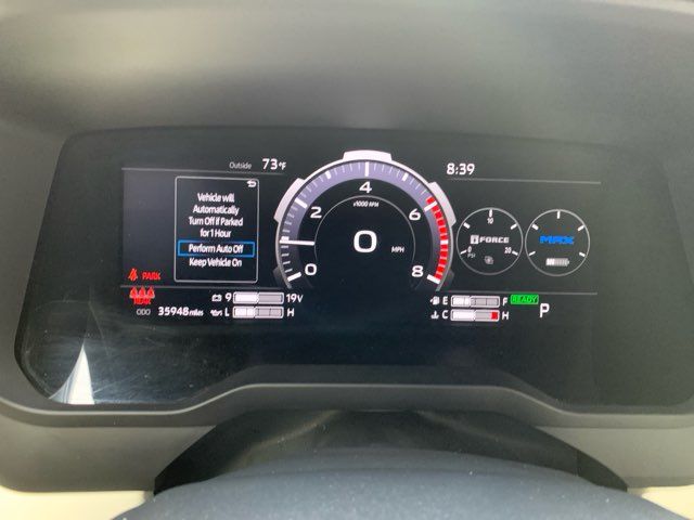 2023 Toyota Tundra 1794 Edition HV | San Antonio, TX | Clear Choice Automotive South 2023 Toyota Tundra 1794 Edition HV | San Antonio, TX | Clear Choice Automotive South