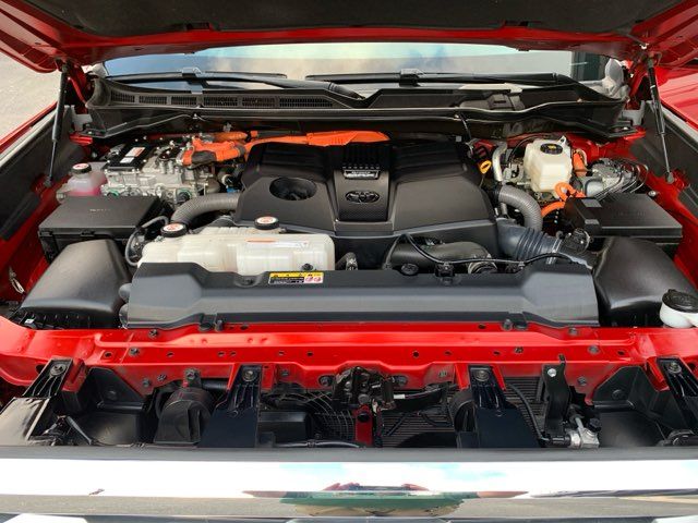 2023 Toyota Tundra 1794 Edition HV | San Antonio, TX | Clear Choice Automotive South 2023 Toyota Tundra 1794 Edition HV | San Antonio, TX | Clear Choice Automotive South