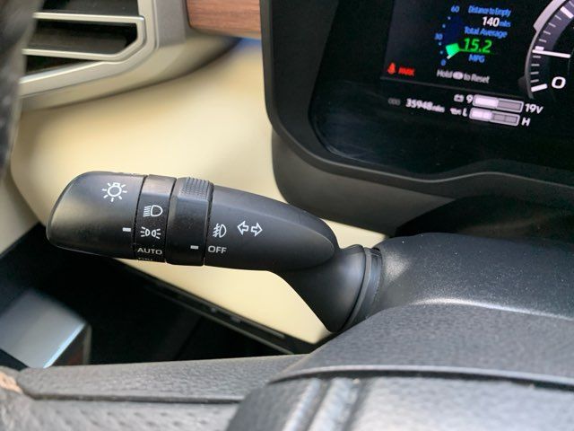 2023 Toyota Tundra 1794 Edition HV | San Antonio, TX | Clear Choice Automotive South 2023 Toyota Tundra 1794 Edition HV | San Antonio, TX | Clear Choice Automotive South