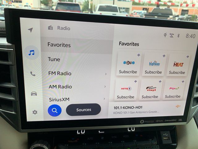 2023 Toyota Tundra 1794 Edition HV | San Antonio, TX | Clear Choice Automotive South 2023 Toyota Tundra 1794 Edition HV | San Antonio, TX | Clear Choice Automotive South