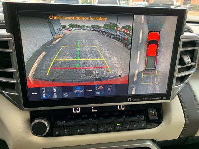 2023 Toyota Tundra 1794 Edition HV | San Antonio, TX | Clear Choice Automotive South 2023 Toyota Tundra 1794 Edition HV | San Antonio, TX | Clear Choice Automotive South