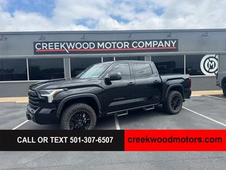 2023 Toyota Tundra