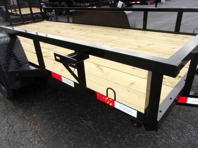 2026 Utility Down To Earth Utility 6.4x14 Tandem | Madison, Georgia | Youngblood Tractor 2026 Utility Down To Earth Utility 6.4x14 Tandem | Madison, Georgia | Youngblood Tractor