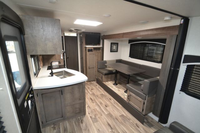 2023 Venture RV Sonic X 220VRBX