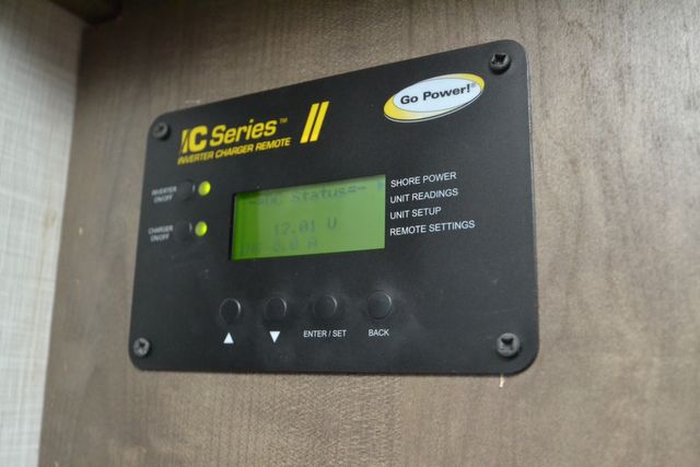 2023 Venture RV Sonic X 220VRBX