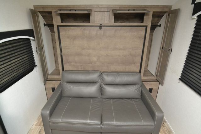 2023 Venture RV Sonic X 220VRBX