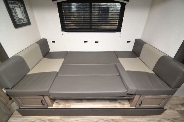 2023 Venture RV Sonic X 220VRBX