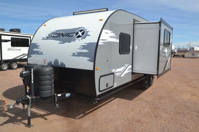 2023 Venture Rv Sonic X 220VRBX  | Pueblo West, Colorado | Boardman RV