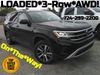 2023 Volkswagen Atlas SE 4Motion | Bentleyville, Pennsylvania | Tregembo Motors 2023 Volkswagen Atlas SE 4Motion | Bentleyville, Pennsylvania | Tregembo Motors