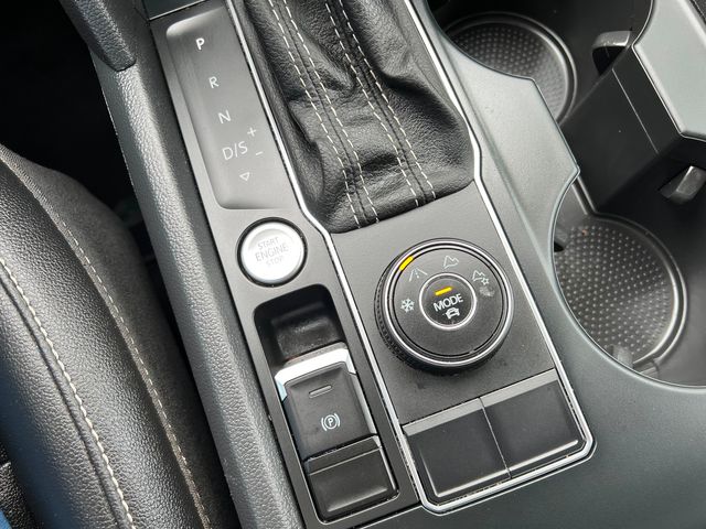 2023 Volkswagen Atlas SE 4Motion