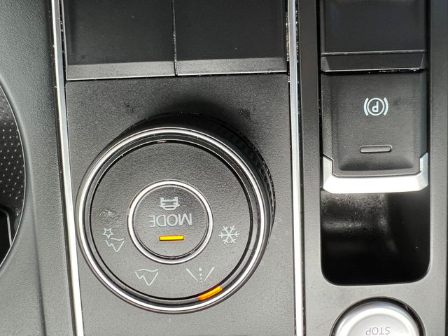 2023 Volkswagen Atlas SE 4Motion