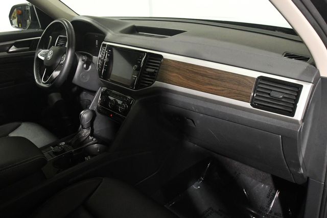 2023 Volkswagen Atlas SE 4Motion | Branford, CT | Sound Auto Wholesalers 2023 Volkswagen Atlas SE 4Motion | Branford, CT | Sound Auto Wholesalers