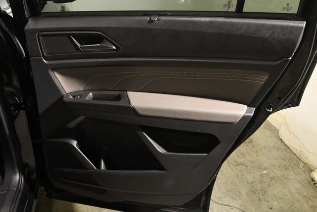 2023 Volkswagen Atlas SE 4Motion | Branford, CT | Sound Auto Wholesalers 2023 Volkswagen Atlas SE 4Motion | Branford, CT | Sound Auto Wholesalers