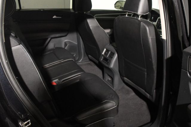 2023 Volkswagen Atlas SE 4Motion | Branford, CT | Sound Auto Wholesalers 2023 Volkswagen Atlas SE 4Motion | Branford, CT | Sound Auto Wholesalers