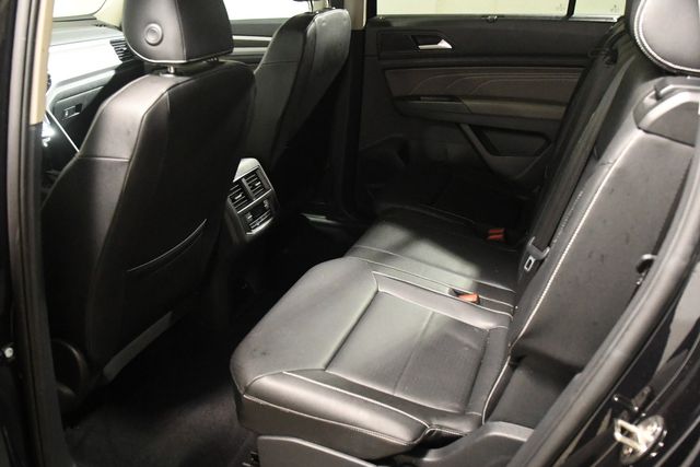 2023 Volkswagen Atlas SE 4Motion | Branford, CT | Sound Auto Wholesalers 2023 Volkswagen Atlas SE 4Motion | Branford, CT | Sound Auto Wholesalers