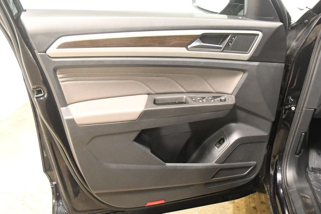 2023 Volkswagen Atlas SE 4Motion | Branford, CT | Sound Auto Wholesalers 2023 Volkswagen Atlas SE 4Motion | Branford, CT | Sound Auto Wholesalers