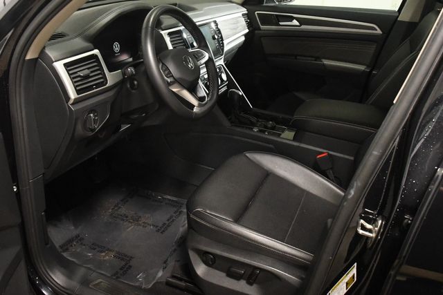 2023 Volkswagen Atlas SE 4Motion | Branford, CT | Sound Auto Wholesalers