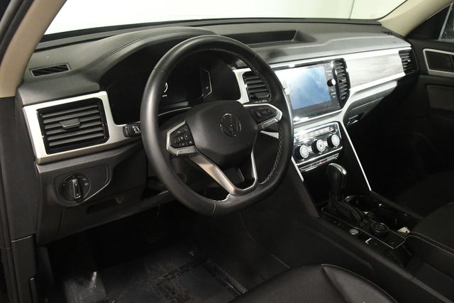 2023 Volkswagen Atlas SE 4Motion | Branford, CT | Sound Auto Wholesalers