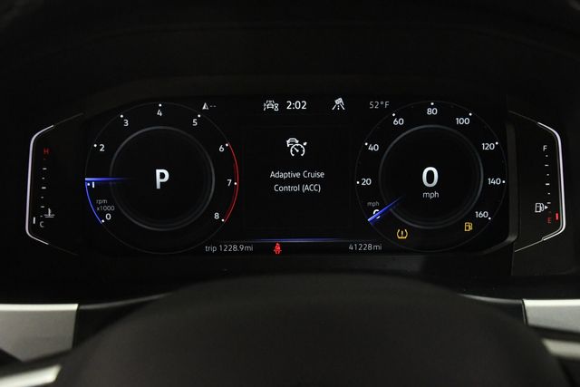 2023 Volkswagen Atlas SE 4Motion | Branford, CT | Sound Auto Wholesalers