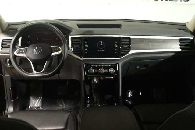 2023 Volkswagen Atlas SE 4Motion | Branford, CT | Sound Auto Wholesalers 2023 Volkswagen Atlas SE 4Motion | Branford, CT | Sound Auto Wholesalers