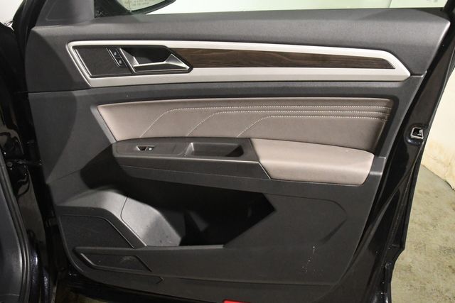 2023 Volkswagen Atlas SE 4Motion | Branford, CT | Sound Auto Wholesalers