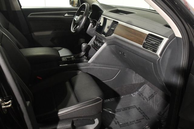 2023 Volkswagen Atlas SE 4Motion | Branford, CT | Sound Auto Wholesalers 2023 Volkswagen Atlas SE 4Motion | Branford, CT | Sound Auto Wholesalers