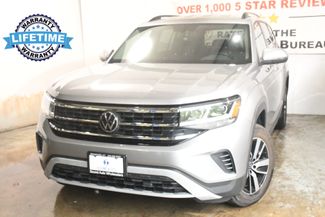 2023 Volkswagen Atlas