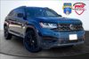 2023 Volkswagen Atlas Cross Sport V6 SEL R-Line Black 4Motion | Elyria, OH | PHD Auto Group 2023 Volkswagen Atlas Cross Sport V6 SEL R-Line Black 4Motion | Elyria, OH | PHD Auto Group