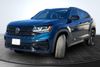 2023 Volkswagen Atlas Cross Sport V6 SEL R-Line Black 4Motion | Elyria, OH | PHD Auto Group