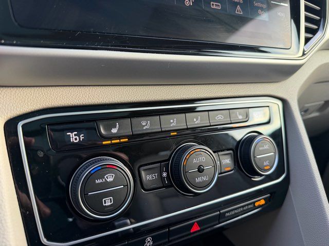 2023 Volkswagen Atlas SE 4Motion | Dickinson, ND | Heiser Motors 2023 Volkswagen Atlas SE 4Motion | Dickinson, ND | Heiser Motors