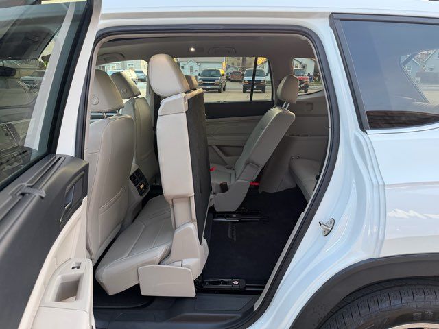 2023 Volkswagen Atlas SE 4Motion | Dickinson, ND | Heiser Motors 2023 Volkswagen Atlas SE 4Motion | Dickinson, ND | Heiser Motors