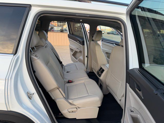 2023 Volkswagen Atlas SE 4Motion | Dickinson, ND | Heiser Motors 2023 Volkswagen Atlas SE 4Motion | Dickinson, ND | Heiser Motors