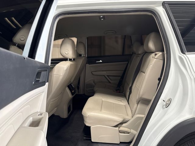 2023 Volkswagen ATLAS SE | Houston, TX | Texas Star Motors 2023 Volkswagen ATLAS SE | Houston, TX | Texas Star Motors
