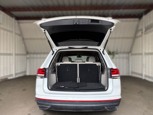 2023 Volkswagen ATLAS SE | Houston, TX | Texas Star Motors 2023 Volkswagen ATLAS SE | Houston, TX | Texas Star Motors
