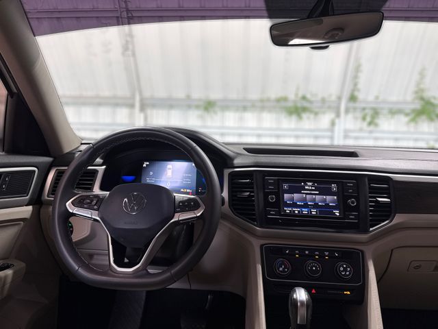 2023 Volkswagen ATLAS SE | Houston, TX | Texas Star Motors