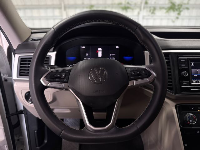 2023 Volkswagen ATLAS SE | Houston, TX | Texas Star Motors