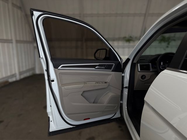 2023 Volkswagen ATLAS SE | Houston, TX | Texas Star Motors 2023 Volkswagen ATLAS SE | Houston, TX | Texas Star Motors