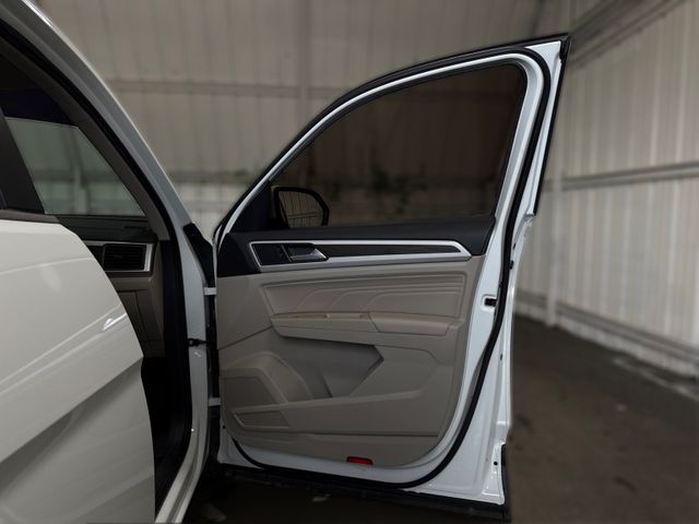 2023 Volkswagen ATLAS SE | Houston, TX | Texas Star Motors 2023 Volkswagen ATLAS SE | Houston, TX | Texas Star Motors