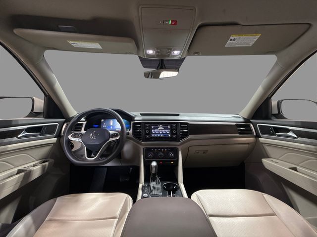 2023 Volkswagen ATLAS SE | Houston, TX | Texas Star Motors 2023 Volkswagen ATLAS SE | Houston, TX | Texas Star Motors