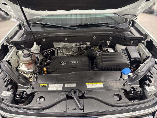 2023 Volkswagen ATLAS SE | Houston, TX | Texas Star Motors