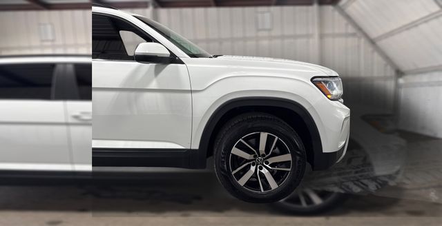 2023 Volkswagen ATLAS SE | Houston, TX | Texas Star Motors 2023 Volkswagen ATLAS SE | Houston, TX | Texas Star Motors