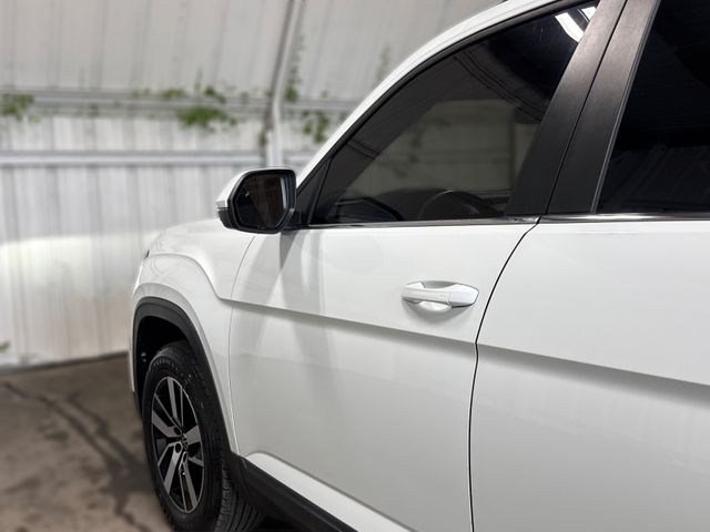 2023 Volkswagen ATLAS SE | Houston, TX | Texas Star Motors