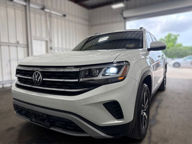 2023 Volkswagen ATLAS SE | Houston, TX | Texas Star Motors