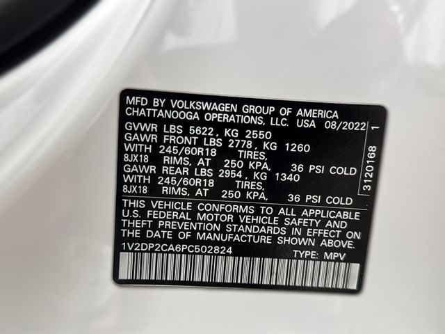 2023 Volkswagen ATLAS SE | Houston, TX | Texas Star Motors 2023 Volkswagen ATLAS SE | Houston, TX | Texas Star Motors