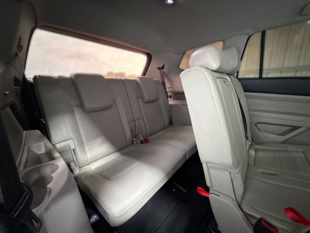 2023 Volkswagen ATLAS SE | Houston, TX | Texas Star Motors
