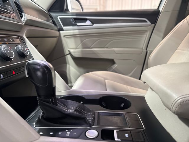 2023 Volkswagen ATLAS SE | Houston, TX | Texas Star Motors