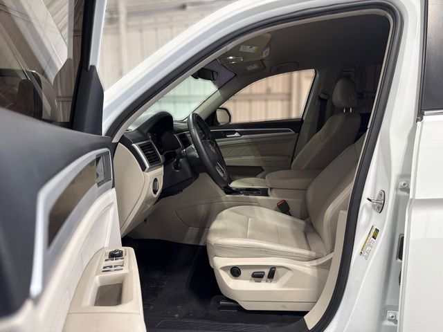 2023 Volkswagen ATLAS SE | Houston, TX | Texas Star Motors