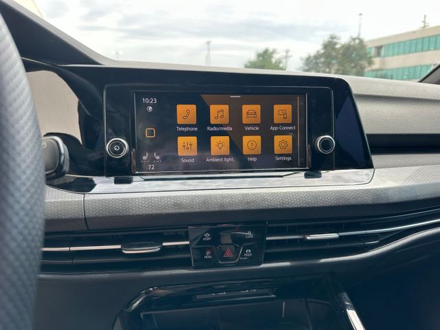 2023 Volkswagen Golf GTI 2.0T 40th Anniversary Edition | Irving, Texas | Hopper Motorplex 2023 Volkswagen Golf GTI 2.0T 40th Anniversary Edition | Irving, Texas | Hopper Motorplex