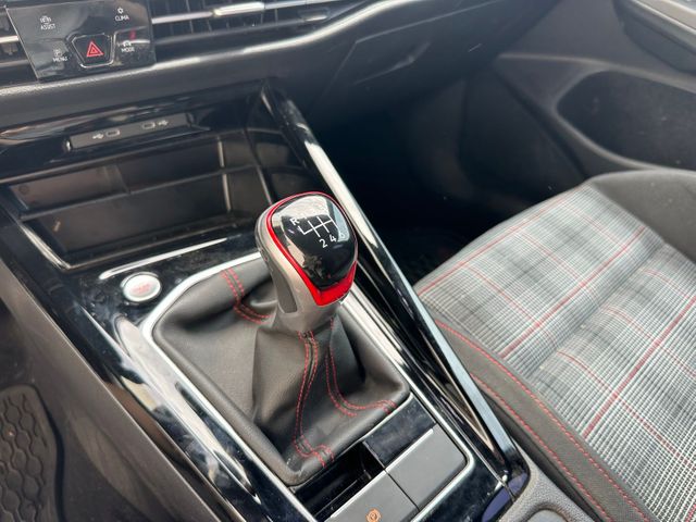 2023 Volkswagen Golf GTI 2.0T 40th Anniversary Edition | Irving, Texas | Hopper Motorplex